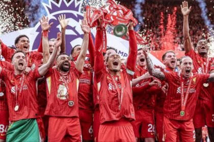 2025/26 Premier League Preview: Who Will Claim the Crown?