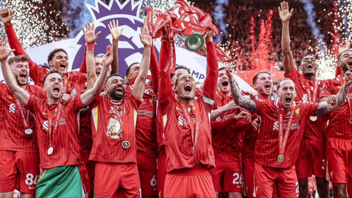 2025/26 Premier League Preview: Who Will Claim the Crown?