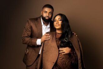 Gospel Star Mercy Chinwo Celebrates Birth of Second Child