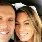 Petr Čech Confirms Split from Wife Martina After 26 Years