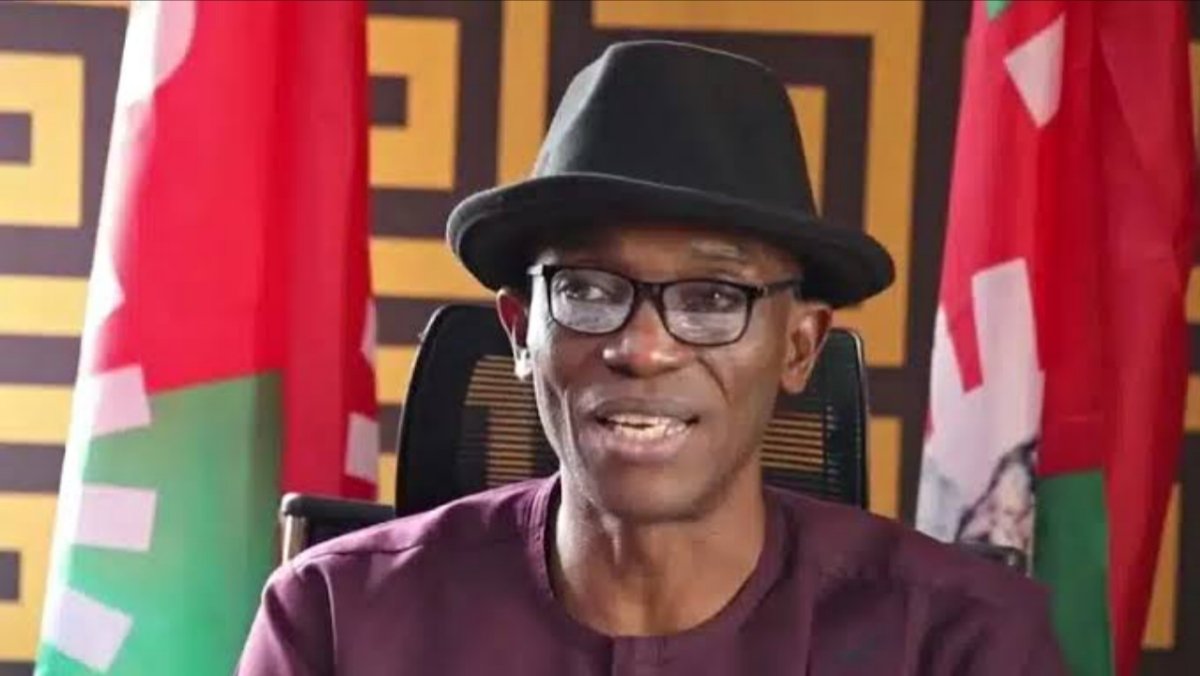Julius Abure Slams Peter Obi Over Bye-Election Directive
