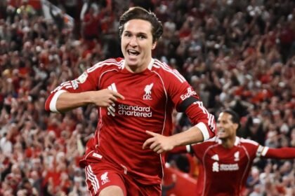 Liverpool Defeat Bournemouth 4-2 in Season Opener