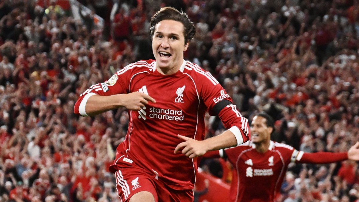 Liverpool Defeat Bournemouth 4-2 in Season Opener