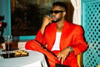 Chike Says Marriage Is a “Stupid Step,” Prefers Money