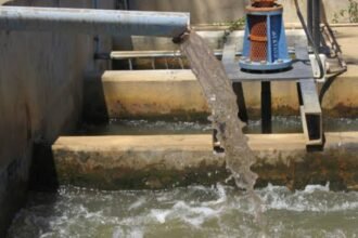 Lagos Launches PPP Initiative to Boost Water Supply