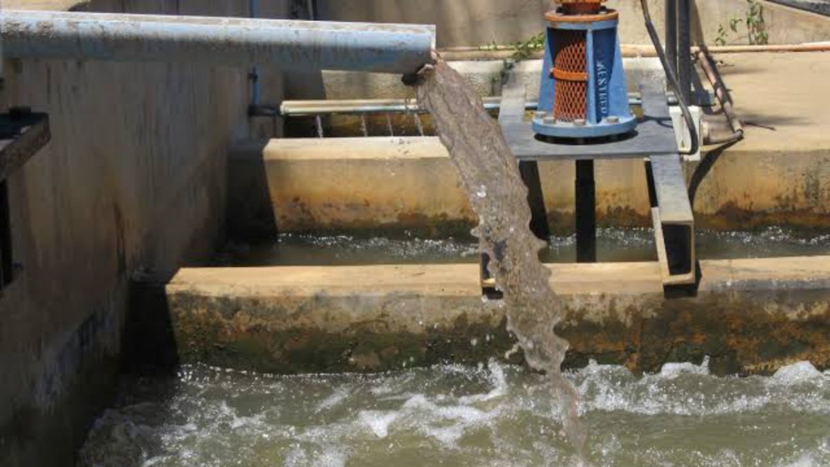 Lagos Launches PPP Initiative to Boost Water Supply