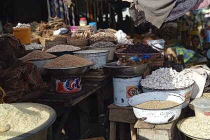 Nigeria’s Inflation Rate Eases to 21.88% in July 2025