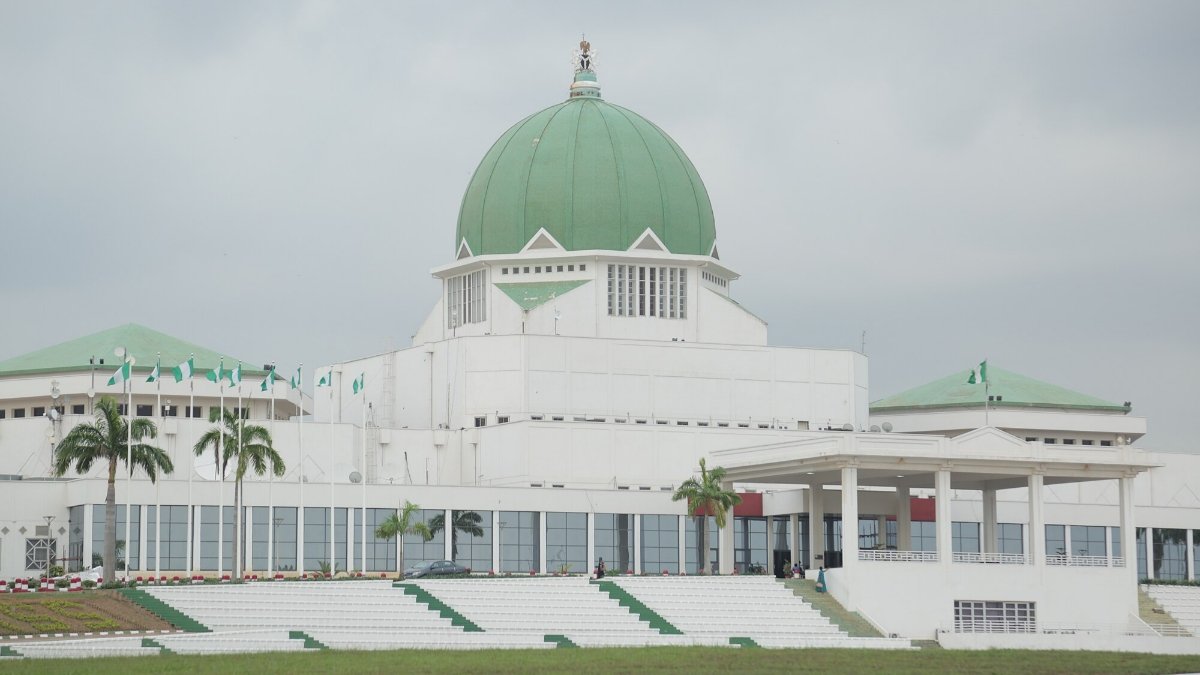 House of Reps Denies Allegations of Bribes for Bills and Motions