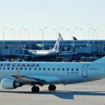 Air Canada Strike Grounds Flights, 130,000 Stranded
