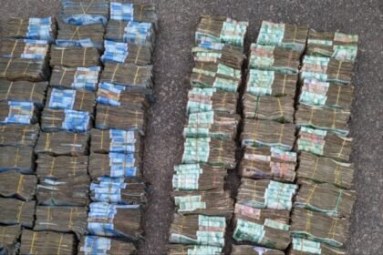 Kaduna Police Arrest Suspected Vote-Buyer with ₦25.9m