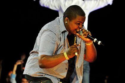 Sean Kingston jailed 3.5 years for $1M luxury fraud