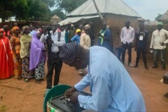 APC returns to Adamawa Assembly after bye-election