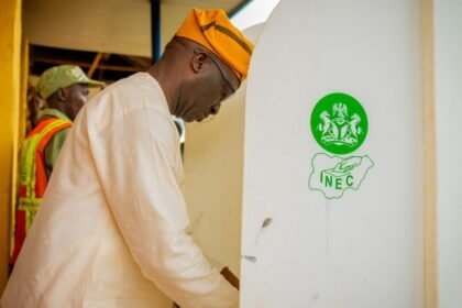 APC takes early lead in Edo by-elections