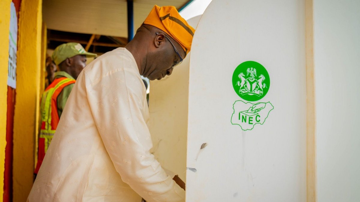 APC takes early lead in Edo by-elections