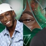 Kayikunmi, Otega evicted from BBNaija Season 10