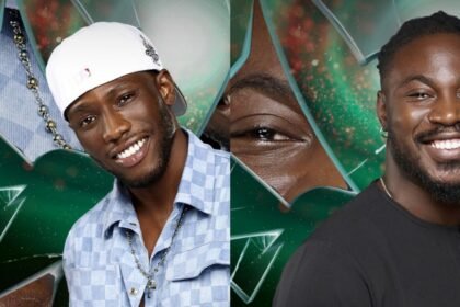 Kayikunmi, Otega evicted from BBNaija Season 10
