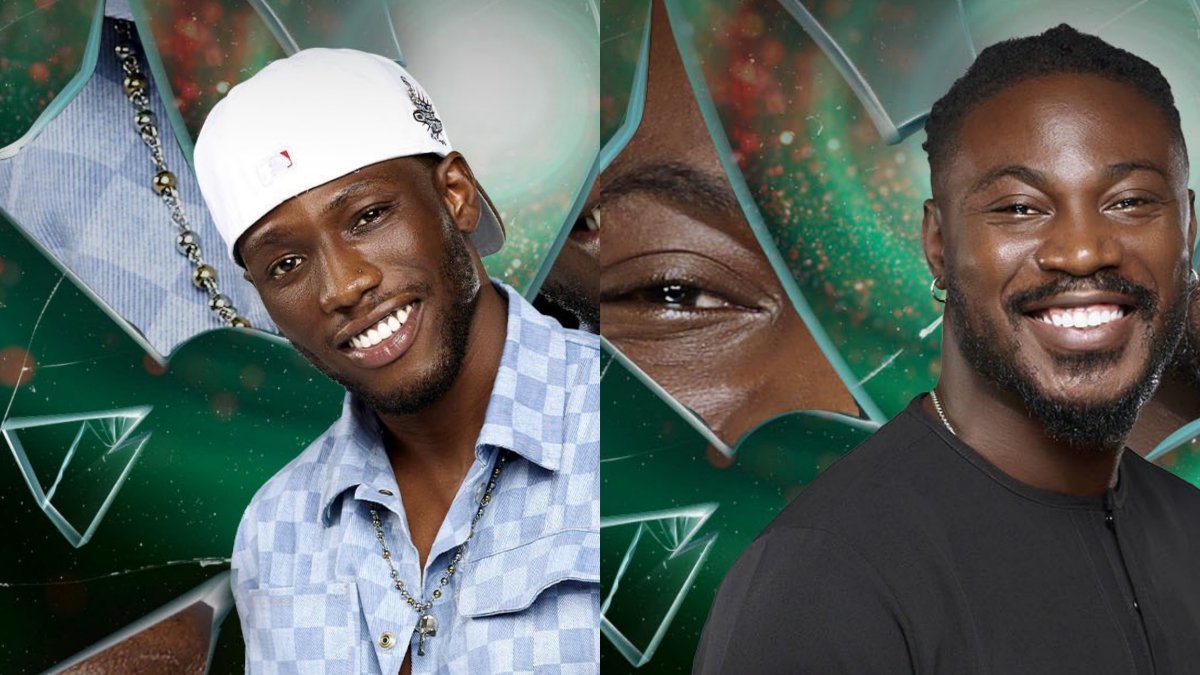 Kayikunmi, Otega evicted from BBNaija Season 10