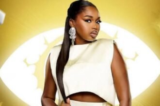 BBNaija Sabrina Breaks Silence on Shock Exit from Season 10