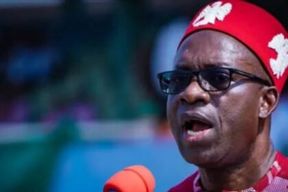 Anambra By-Elections: Soludo Says ADC, LP Non-Existent