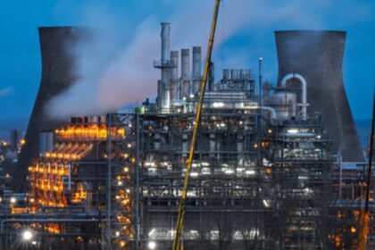 Nigeria Exceeds OPEC Quota, Boosts Oil Output to 1.5m bpd