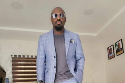 Jim Iyke: Single Mothers Can’t Properly Raise Men