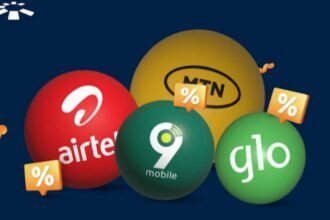 MTN, Airtel, Globacom Invest $1B After Nigeria Tariff Hike