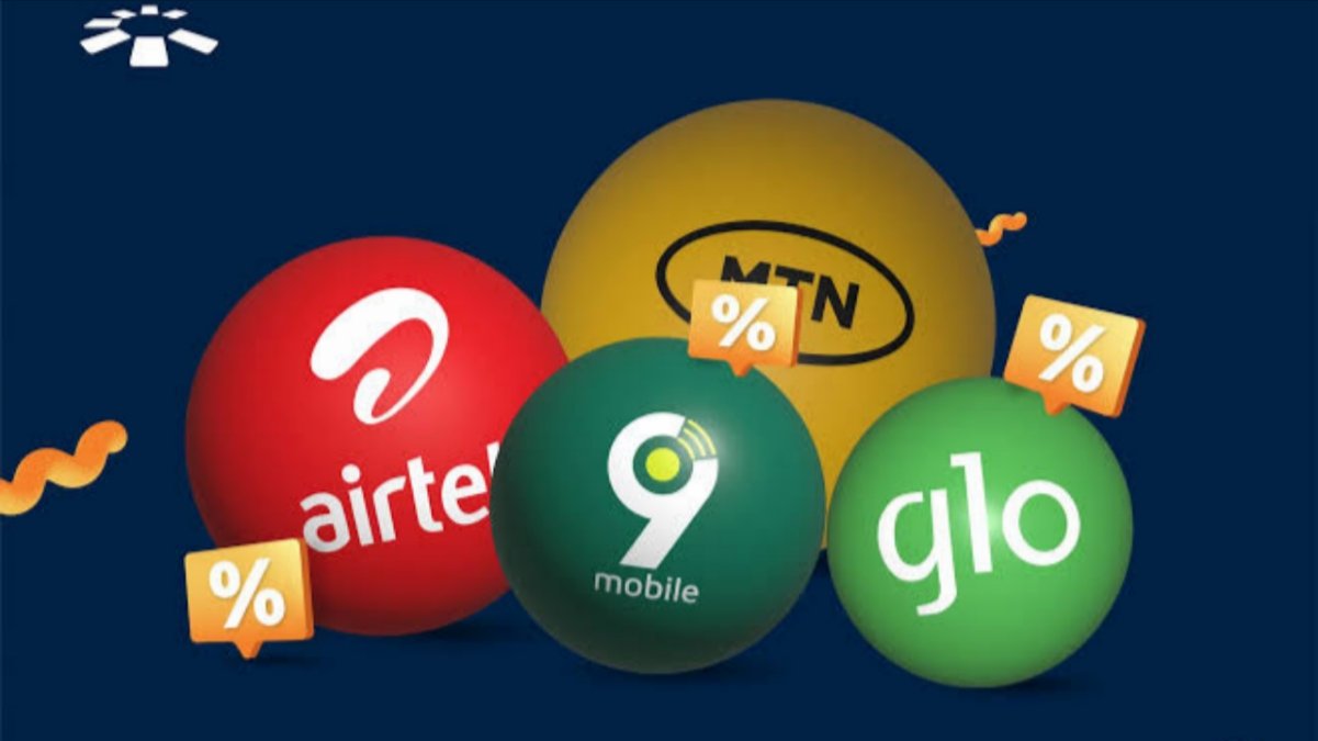 MTN, Airtel, Globacom Invest $1B After Nigeria Tariff Hike