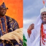 Ooni of Ife Dismisses Alaafin’s Ultimatum on Dotun Sanusi Title