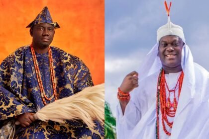 Ooni of Ife Dismisses Alaafin’s Ultimatum on Dotun Sanusi Title