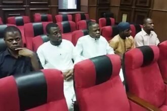 Trial Begins for Owo Church Bombing Suspects in Abuja Court