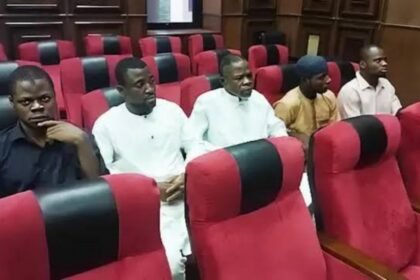 Trial Begins for Owo Church Bombing Suspects in Abuja Court