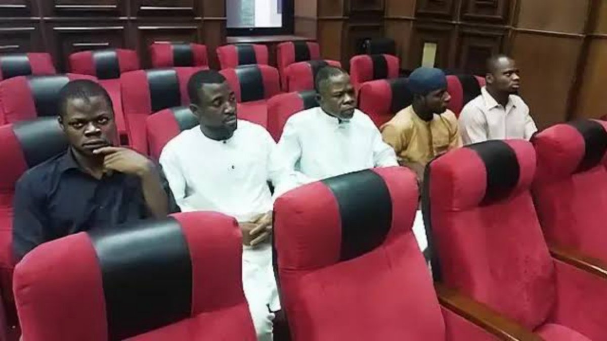 Trial Begins for Owo Church Bombing Suspects in Abuja Court