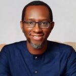 Ose Anenih, Son of PDP Founding Father, Resigns from Party