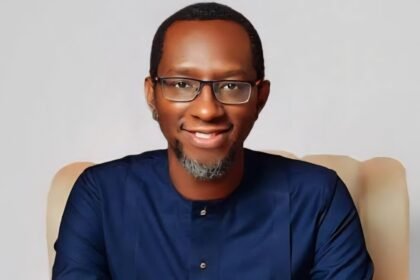 Ose Anenih, Son of PDP Founding Father, Resigns from Party