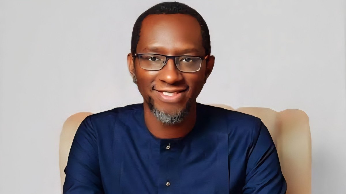 Ose Anenih, Son of PDP Founding Father, Resigns from Party