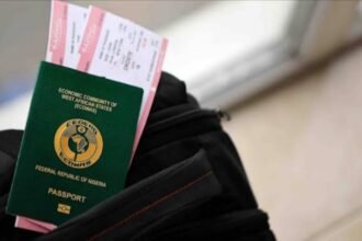 Nigeria Launches First Visa Application Center, Asfaar