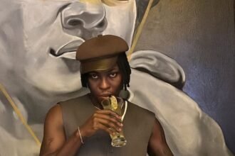 Reekado Banks Opens Up on Life After Leaving Mavin