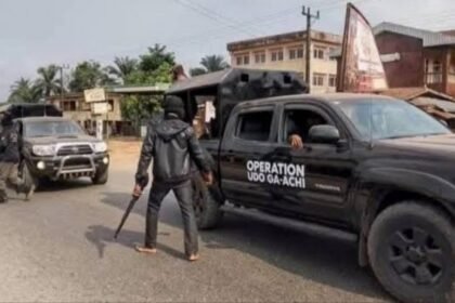 Soludo Vows Justice After NYSC Member Assault in Anambra