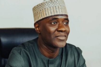 Tinubu Scraps 5% Excise Tax on Telecom Services