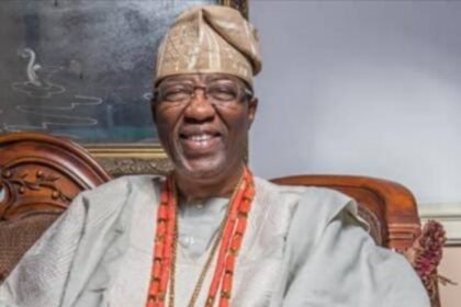 APC Suspends Gbenga Daniel and Kunle Folarin