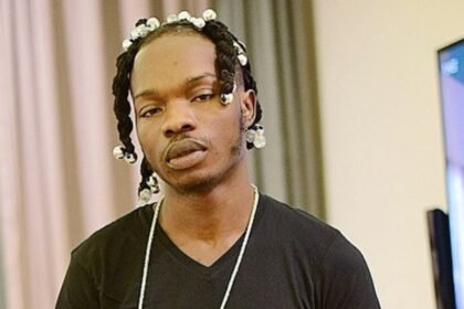 Naira Marley Urges Fresh Police Probe into Mohbad’s Death