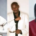 Wizkid, 2face, Flavour, Make Billboard’s Top 10 Afrobeats Songs