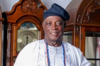 Ladoja to Take Throne as Ibadan’s 44th Olubadan September 26