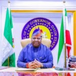Adeleke Demands FG Release Withheld Osun LG Allocations