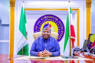 Adeleke Demands FG Release Withheld Osun LG Allocations