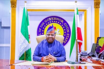 Adeleke Demands FG Release Withheld Osun LG Allocations