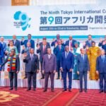 Tinubu Seeks $1B Trade and Investment at TICAD9 in Yokohama