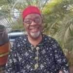 Nollywood Veteran Fabian Adibe of Things Fall Apart Dies at 81