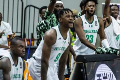 Senegal Stun D’Tigers 91-75, End Nigeria’s Afrobasket 2025 Campaign