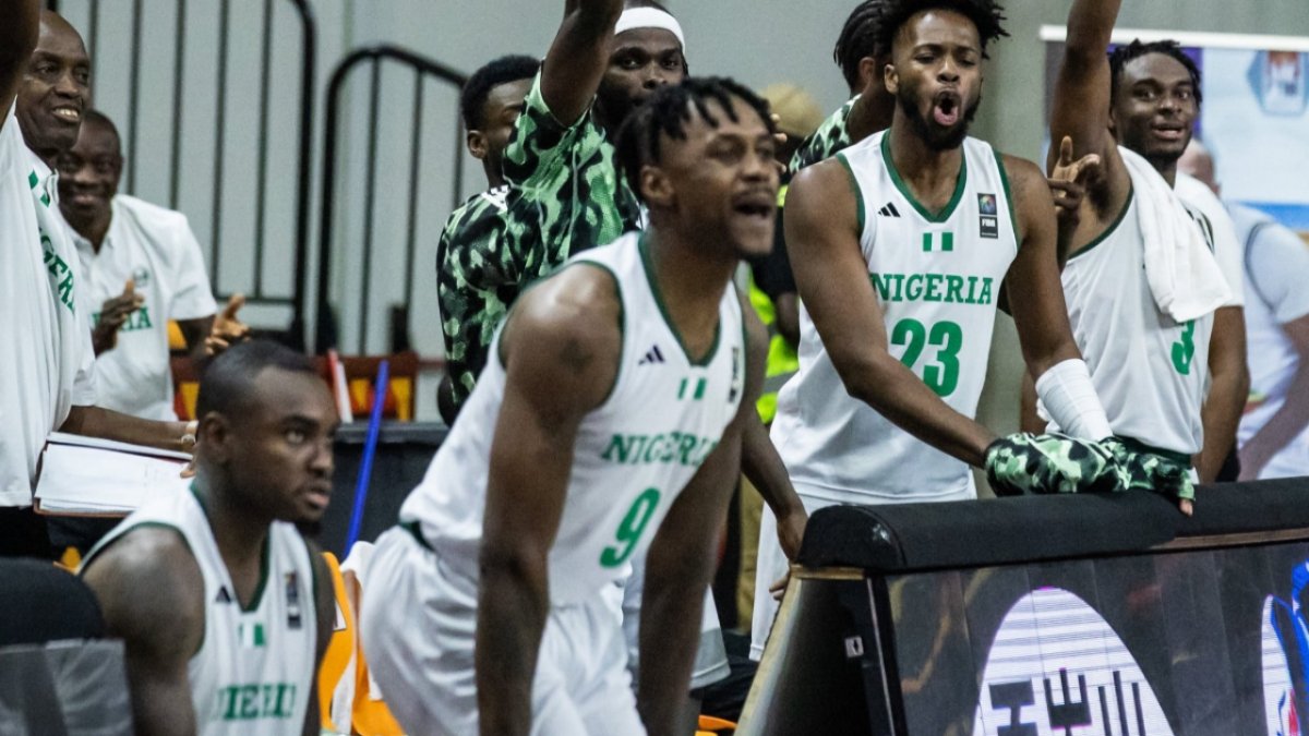 Senegal Stun D’Tigers 91-75, End Nigeria’s Afrobasket 2025 Campaign